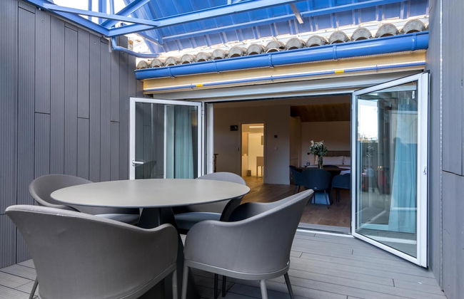 MYR Plaza Mercado & Spa - Foto 53