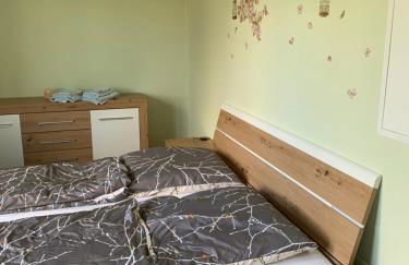 Janas Ferienwohnung in Heideblick - Foto 5