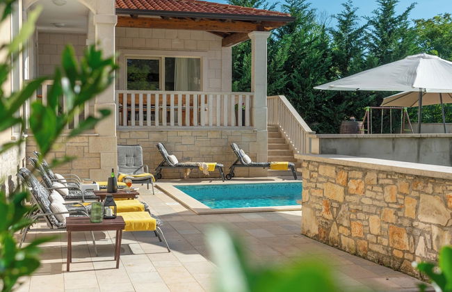 Villa Coridigo - Foto 35