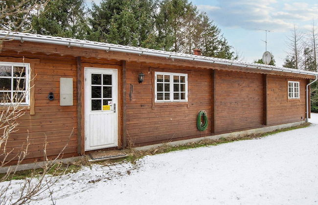 6 Person Holiday Home in Farvang-by Traum - Photo 29