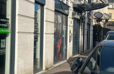 Elysée Darcy - Devosge hyper centre ,Liberté Gare - ville - Foto 19