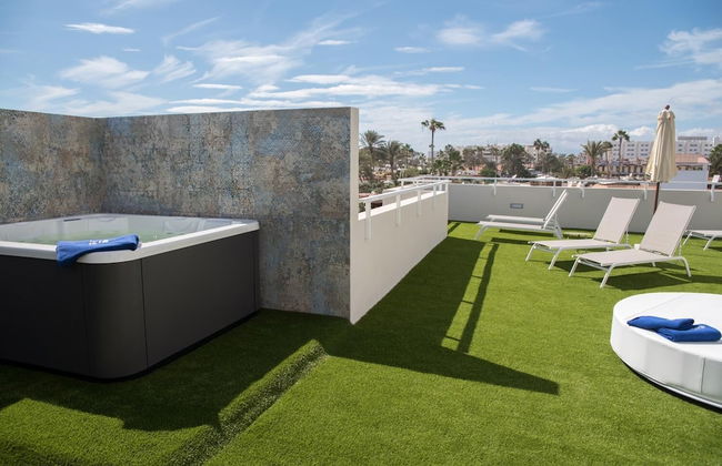 Alhambra Boutique - Foto 37