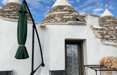 I PapaTrulli MiniResort - Foto 78