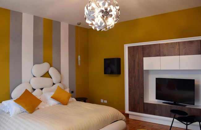 Villa Garassino - Foto 8