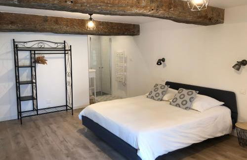 Ferme de Riou - Foto 34