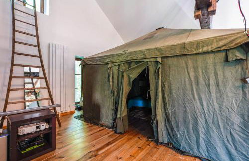 Le Loft - grand écran - piscine - baby foot - - Foto 44