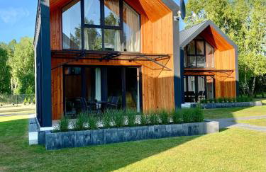 Baltic Homes Lubiatowo - Foto 9