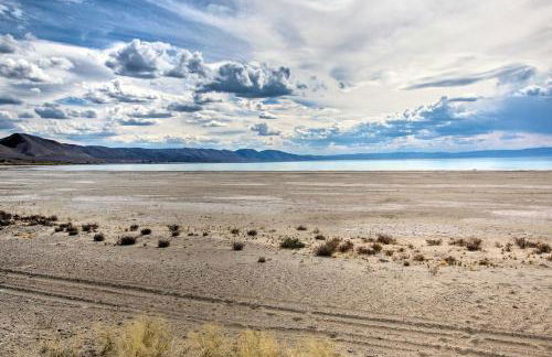 Charming Paris House about 1 half Mi to Canyon! - Foto 32