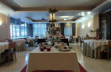 HOTEL ARIMANNIA Depandance - Photo 19