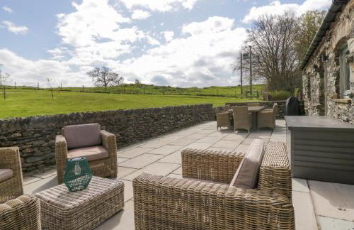 Rowan Cottage - Foto 56