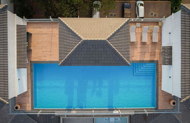 Irene Altezza by Hireavilla -2br w Pool in Pilerne - Photo 40