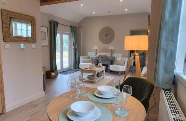 The Studio at Chequers - Newly Renovated Luxury Studio - Foto 22