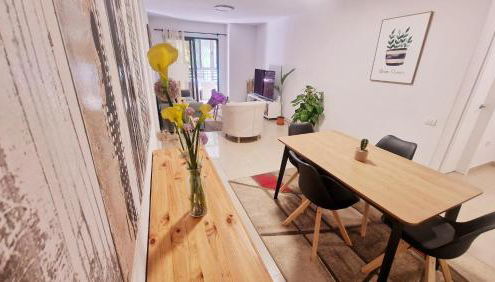 Apartamento Oroval Residencial Anaga - Foto 2