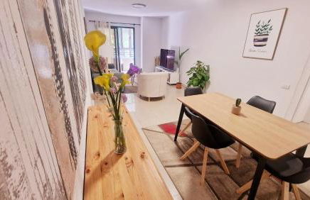 Apartamento Oroval Residencial Anaga - Foto 2