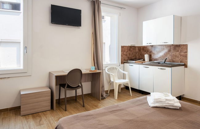 San Vincenzo Rooms Vigonza - Foto 7