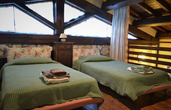 Agriturismo Selvapiana - Foto 7