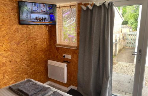 Wild Boar Cabin - Foto 9