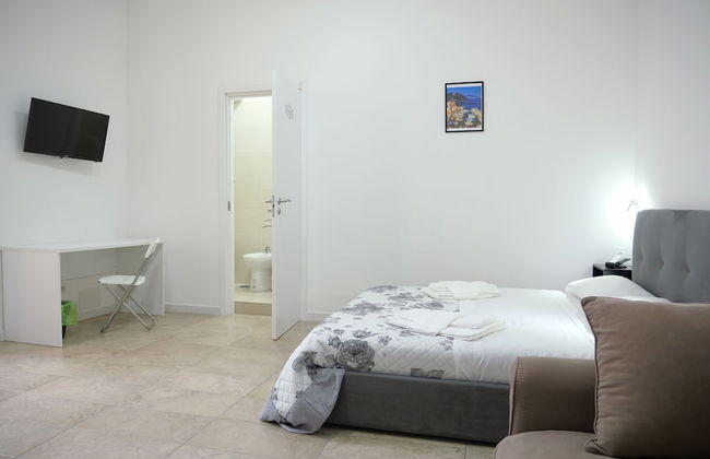 Corso Umberto 22 Guest House - Foto 17