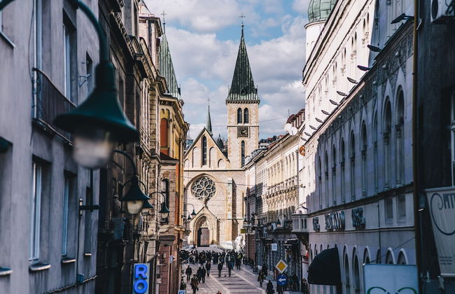 Modern 2bdr Apartment-cathedral View-best Location - Foto 13