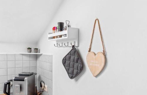 CASARINA - Alpenblick am Barmsee - FeWo Katharina - Foto 16