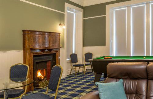 Carlogie House - Foto 16