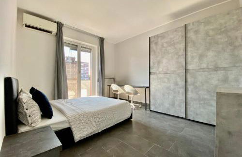 Bright 4-Bedroom Home Near San Siro - Foto 7