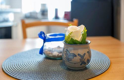 Gästehaus Tadenswarf - Foto 18