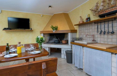 Villa Casa Brazzana - Photo 23