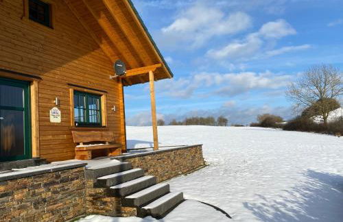 Holzhaus Onkel Fritz mit Sauna und Whirlwanne - Foto 41