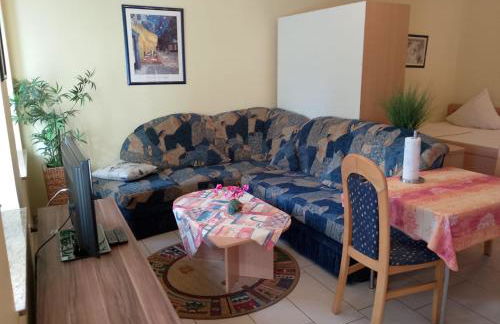 Comfort Apartments SNF zertifiziert - Annemarie Mantke - Foto 16