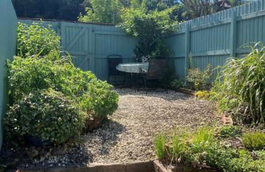 Character Cottage in Usk - Foto 6