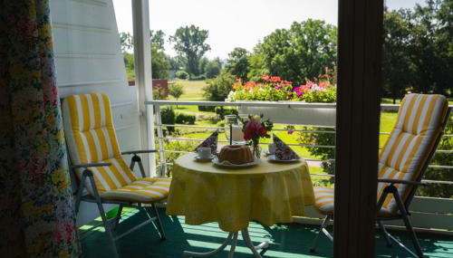 Haus am Kurpark - Foto 4