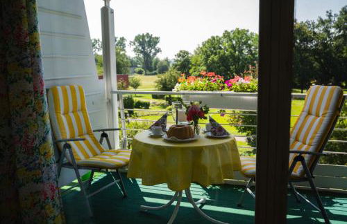 Haus am Kurpark - Foto 4