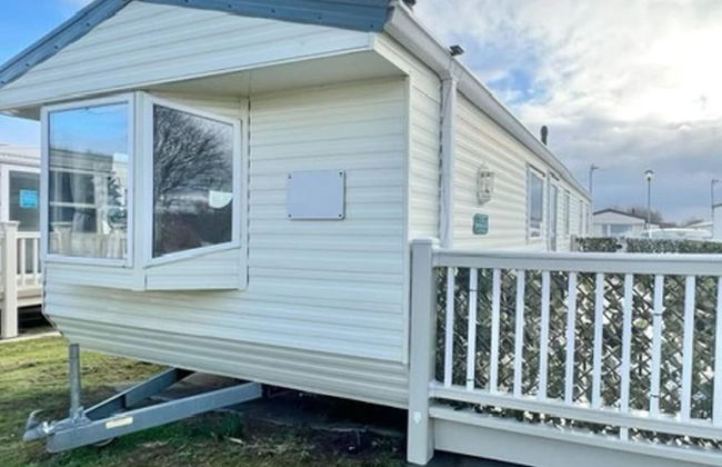 3 Bed-7 Berth-mablethorpe-wifi-pet Friendly - Photo 20