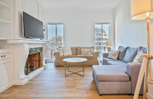 The Corner Apartments by Aspasios - Foto 24