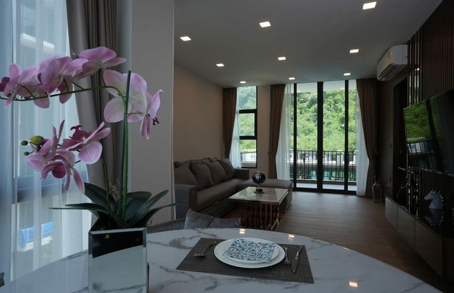 Oabkod khaoyai at forest khaoyai - Foto 38