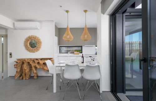 Albatross Beach Front Villas - Foto 19