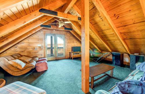 Longview Lodge - Foto 22