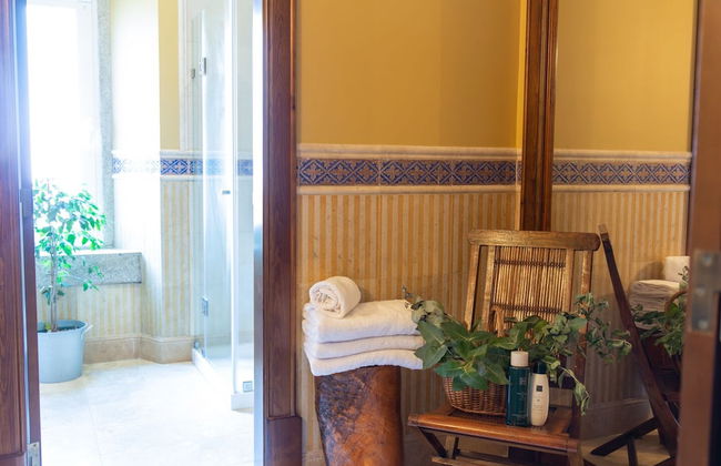 AR Country House - Photo 59