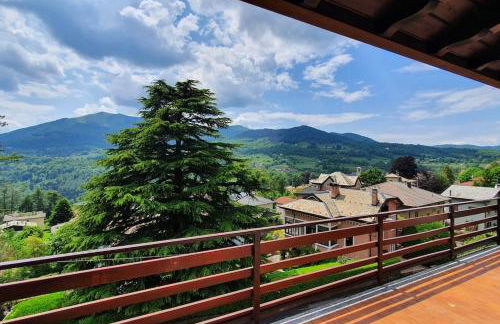 Valle Intelvi - Como Lake - Foto 7