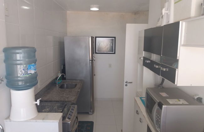 Bem Vindo a Salvador - Apartamento com Piscina, Varanda e Excelente Localização! - Photo 18