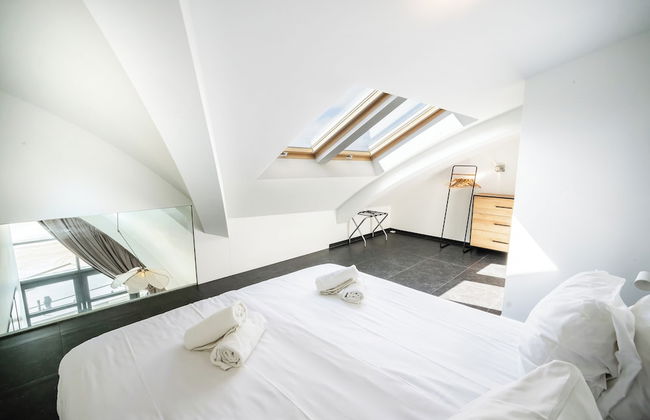 Poort Beach Boutique Apartments - Foto 24