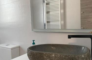 Villa Avril piscina privada y amplias terrazas - Photo 22