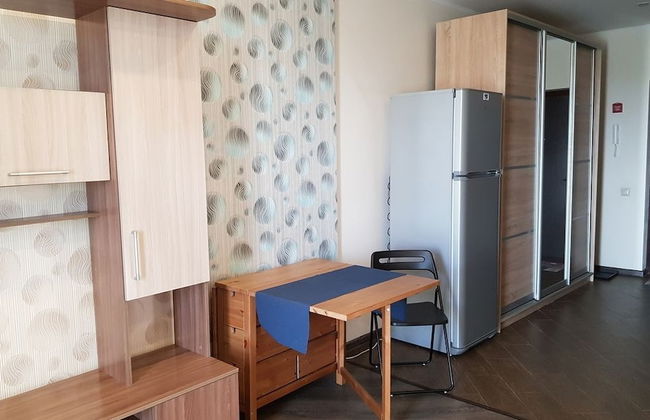 LOFT STUDIO Yubileyny 40-1 - Foto 5