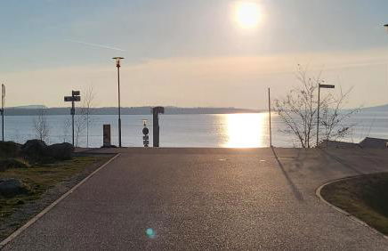 Seehaus Pippa mit Sauna and Whirlpool direkt am See - Foto 24