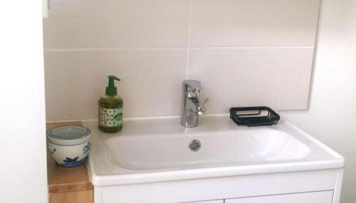 Entre ville et jardins - Foto 5