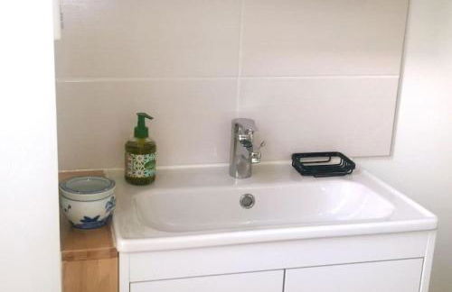 Entre ville et jardins - Foto 7