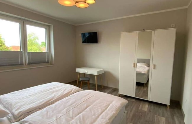 Exclusives Appartement auf Fehmarn - Foto 4