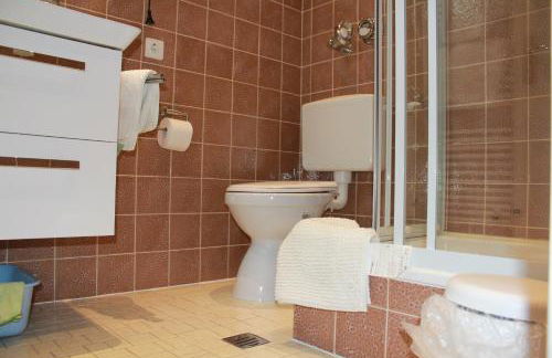 MariaPrimaVera Apartment am Kurpark mit Schwarzwaldblick * * * * - Foto 30