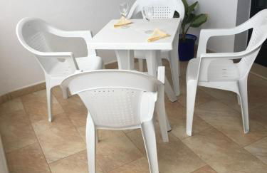 APARTMENT GOLDEN costa teguise - Foto 13